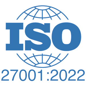 ISO 27001 Certification - AxonMD security certification