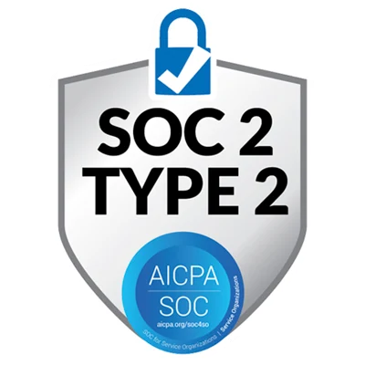 SOC 2 Compliance - AxonMD meets enterprise security standards