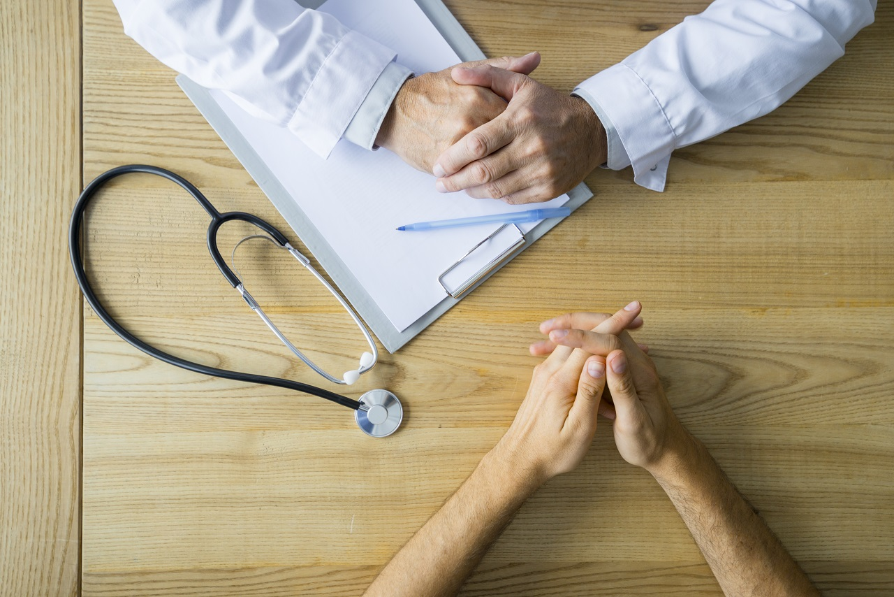 Electronic Health Records