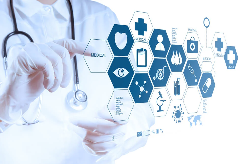 Patient Communication Hub