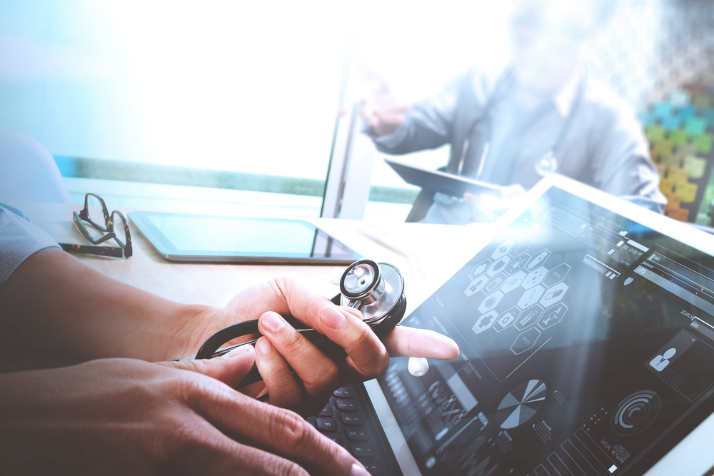 Billing & Revenue Management